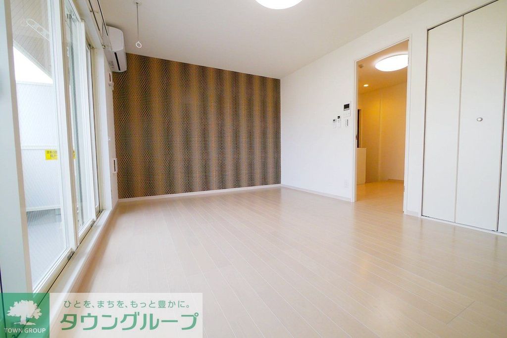 その他部屋・スペース　リビング/居室