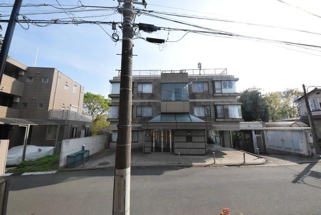 眺望　★お問合せはタウンハウジング向ヶ丘遊園店まで★