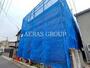 都立家政駅より徒歩6分 1階 新築の賃貸物件