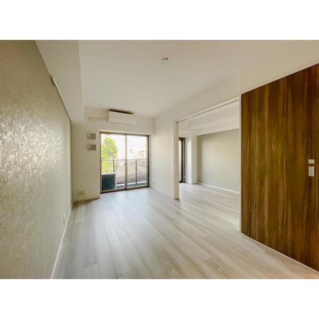 居室・リビング　※写真は同タイプ住戸です。
