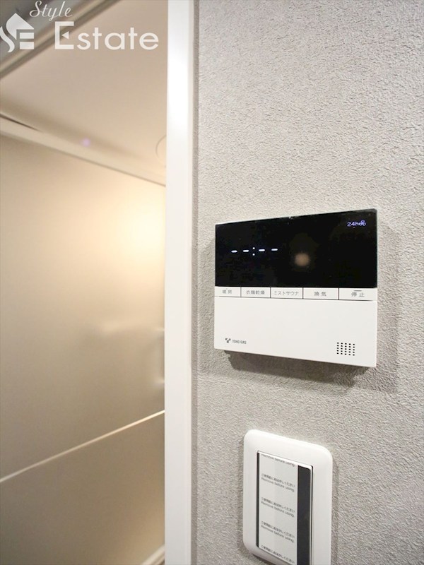 その他設備　同仕様写真