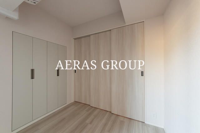 その他設備　同施工タイプ