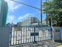 中学校　名古屋市立北山中学校（中学校）まで784m
