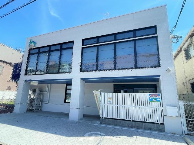 幼稚園・保育園　鶴舞ちとせ保育園（幼稚園・保育園）まで491m