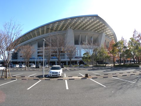 その他　埼玉スタジアム2002（その他）まで840m