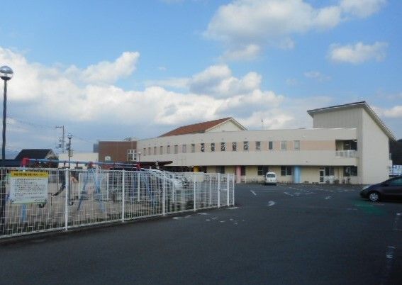 幼稚園・保育園　藤並保育所様（幼稚園・保育園）まで400m