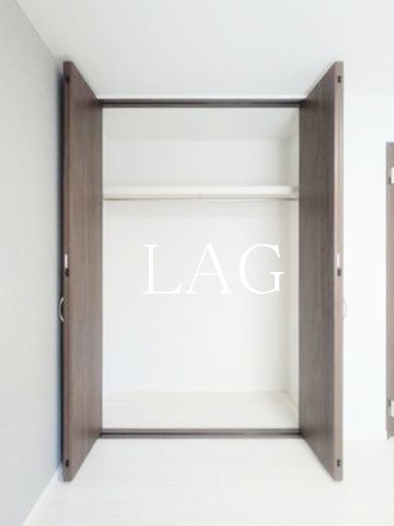 収納　収納です。