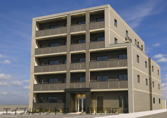 建物外観　イメージ