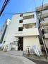 建物外観　耐震・耐火構造の旭化成へーベルメゾン