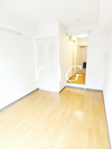 その他部屋・スペース　寝室です。