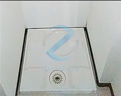 その他　洗濯機置場