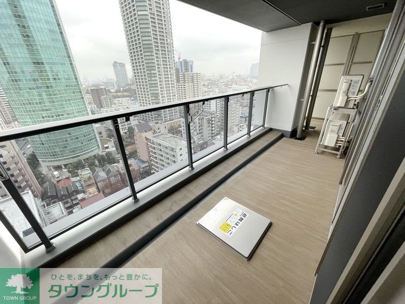 バルコニー　◆参考・お問合せは(株)タウンハウジングレジデンス事業部　…