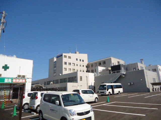 ルミエール桜木の周辺写真