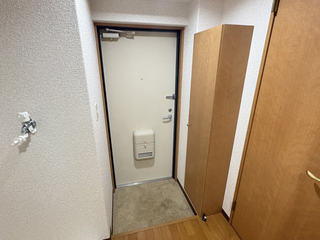 玄関　玄関　シューズＢＯＸ