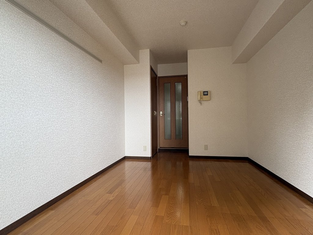 その他部屋・スペース　室内綺麗に仕上がっています。