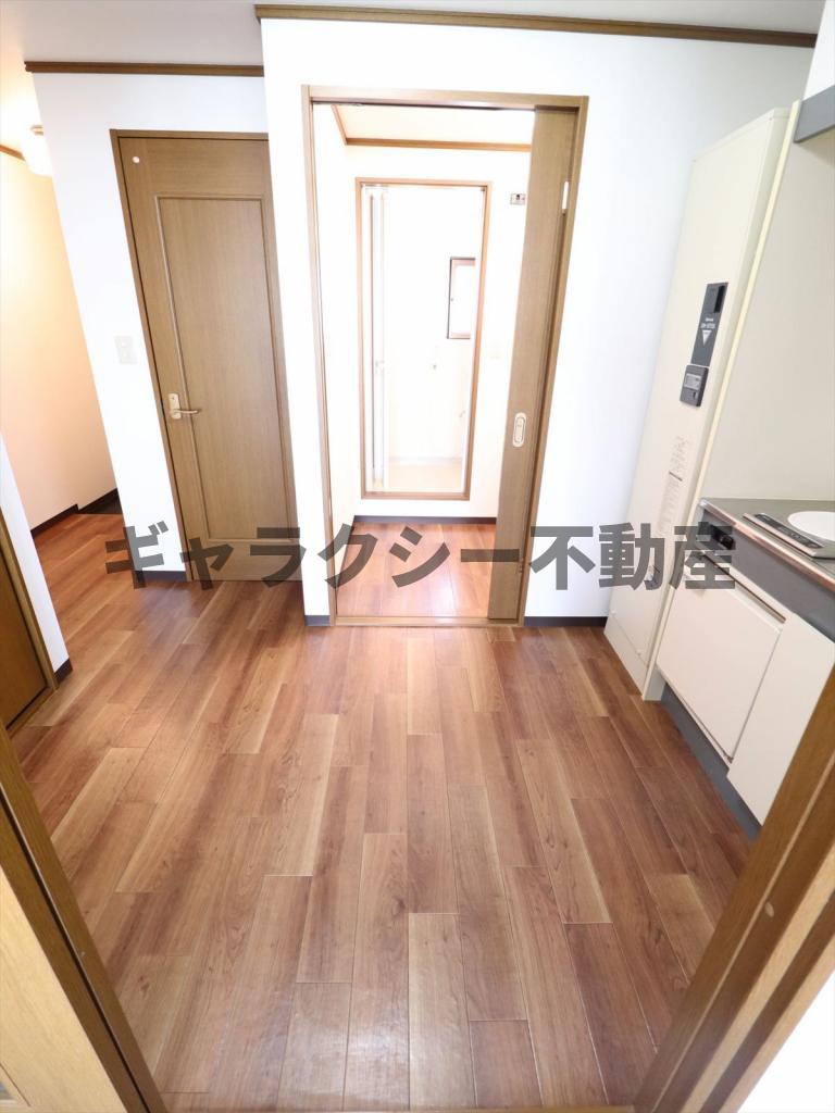 その他部屋・スペース　キッチンスペース