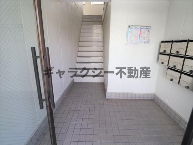 ロビー
