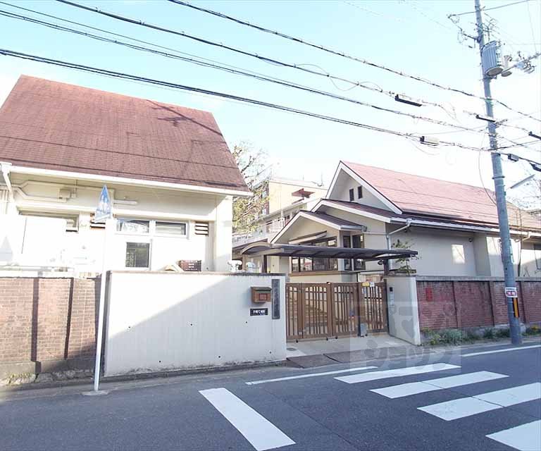 幼稚園・保育園　風の子保育園（幼稚園・保育園）まで335m