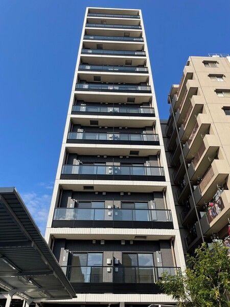建物外観　☆綺麗な外観☆