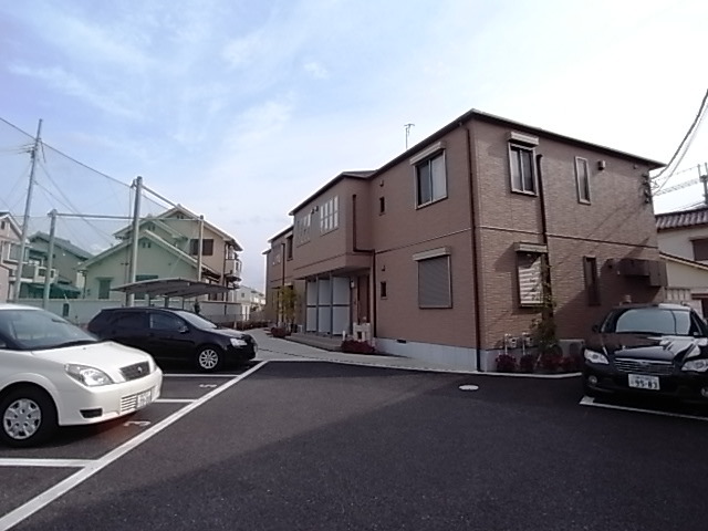 シャーメゾン大久保のその他写真