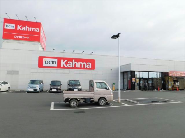 ホームセンター　DCM豊川西店（ホームセンター）まで1051m