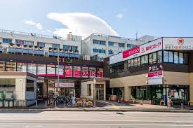 ショッピングセンター　セレスタ札幌（ショッピングセンター）まで1823m