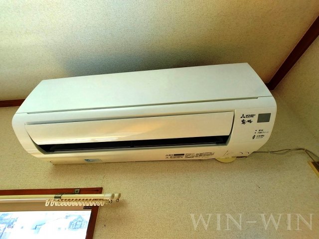 その他設備　イメージ（同建物内別部屋の写真です）