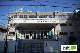 小学校　文京区立礫川小学校（小学校）まで195m