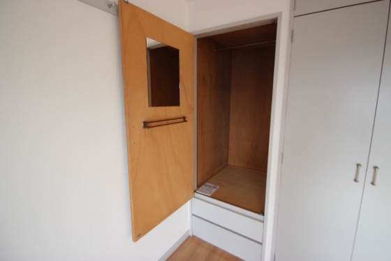 その他　※別部屋の写真です