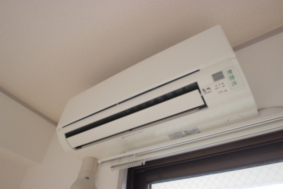 その他設備　※別部屋の写真です