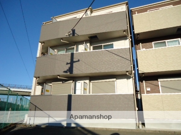 スーパー　オーケー川崎大師店（スーパー）まで1907m