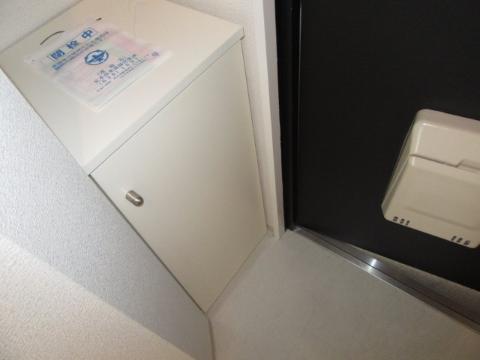 その他　シューズＢＯＸ