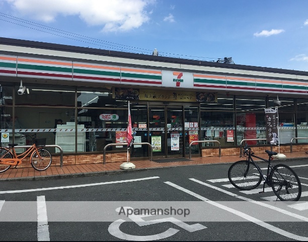 コンビニ　ローソン熊本八王子店（コンビニ）まで1311m