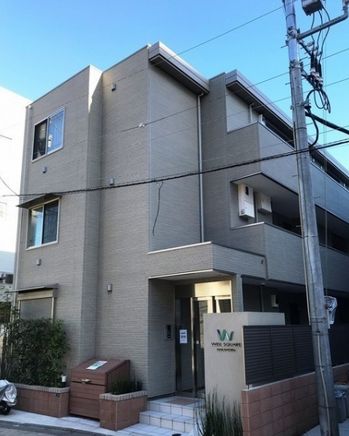 建物外観　★お洒落な外観★