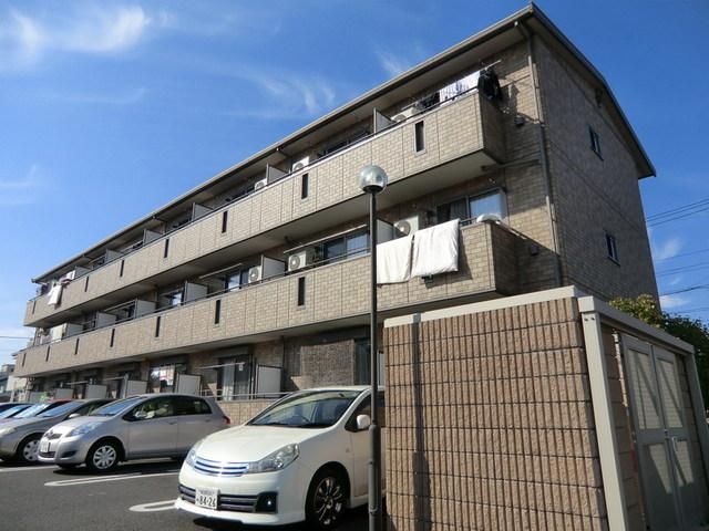 建物外観　保証人・保証会社不要