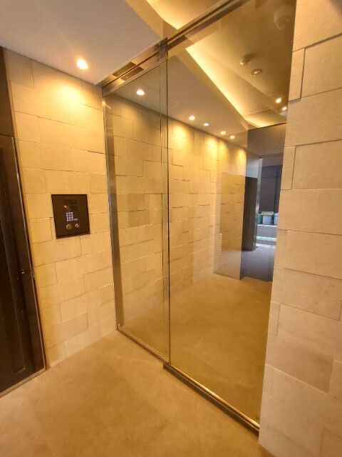 エントランス　☆共用部☆
