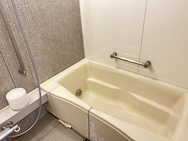 バス・シャワールーム　※別部屋参照