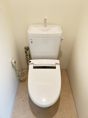 トイレ　※別部屋参照