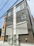 本蓮沼駅より徒歩4分 2階 築76年7ヶ月の賃貸物件