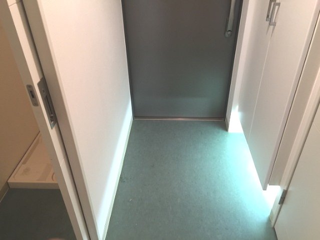 玄関　オシャレな玄関