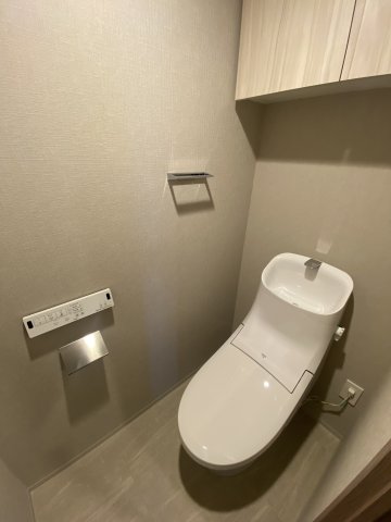 トイレ　トイレも気になるポイント