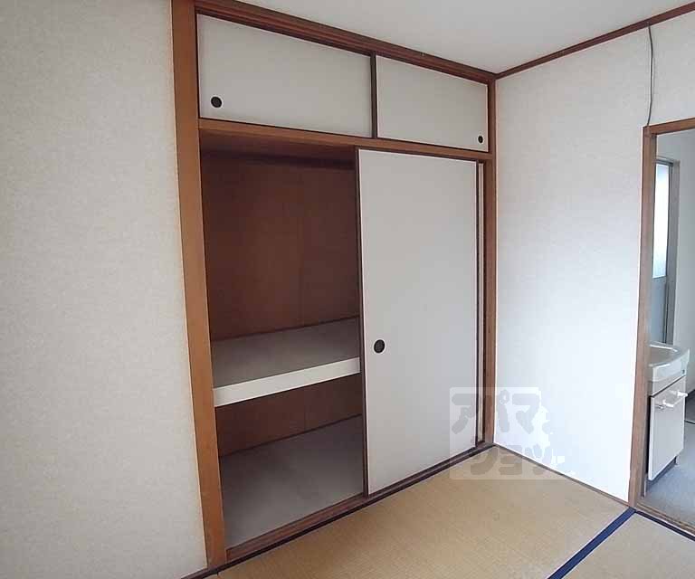 収納　収納たくさん出来ます。