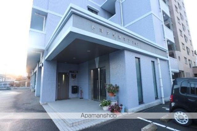 その他共有部分　その他共有部分