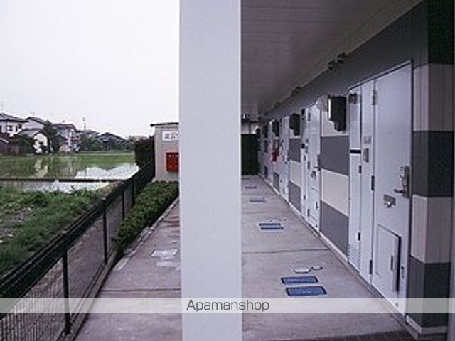 その他共有部分　その他共有部分