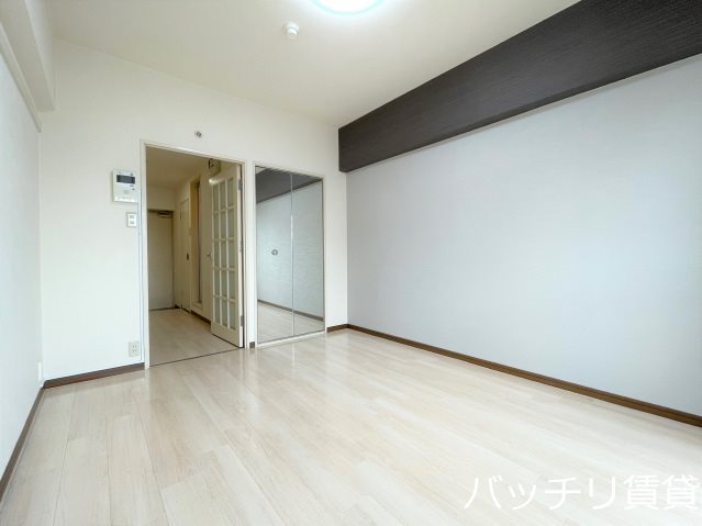 居室・リビング　別号室イメージの為、現状を優先致します。