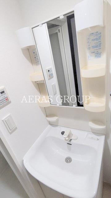 アーバンフラッツ八王子みなみ野の内装写真