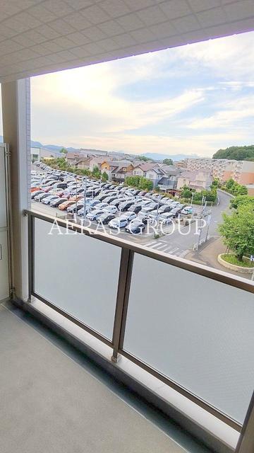 アーバンフラッツ八王子みなみ野の内装写真