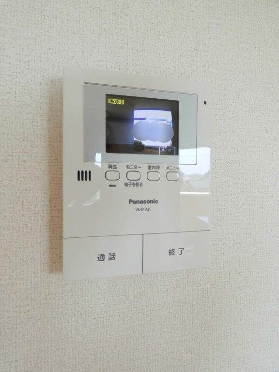 セキュリティ　図面と現状に相違がある場合には現状を優先
