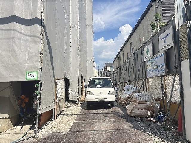 その他　通路