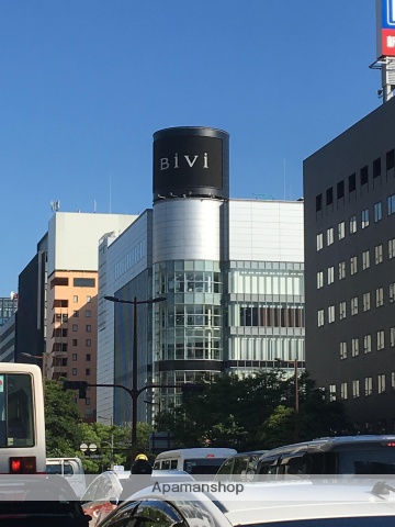 その他　ＢｉＶｉ福岡店（その他）まで276m